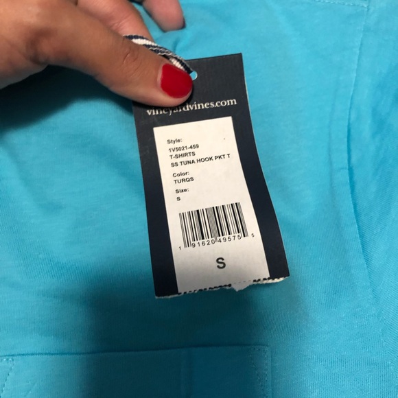VINEYARD VINES T SHIRT - Picture 3 of 5